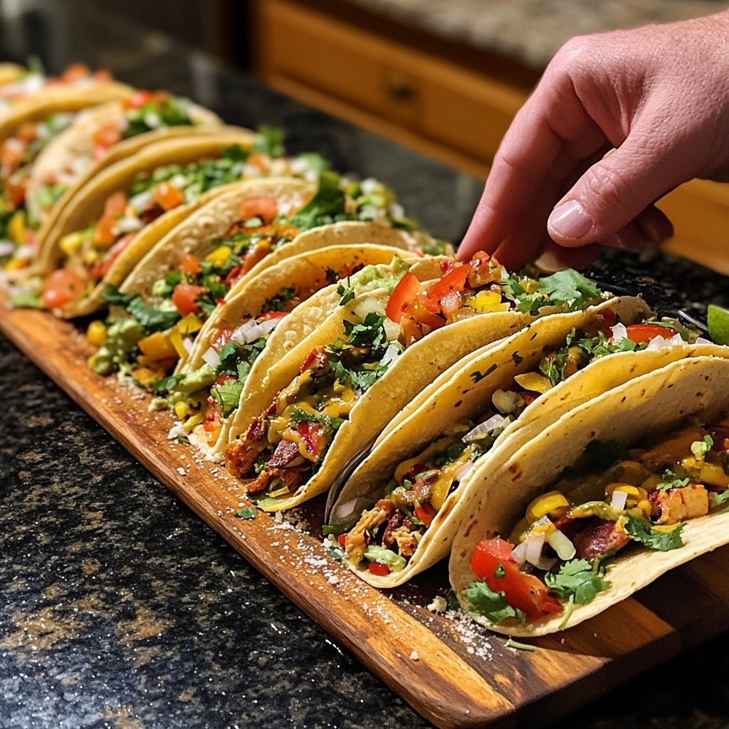 Personal Mexican Boards | Naturally Nidhi