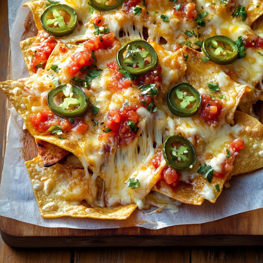 Super Bowl Party Food Easy