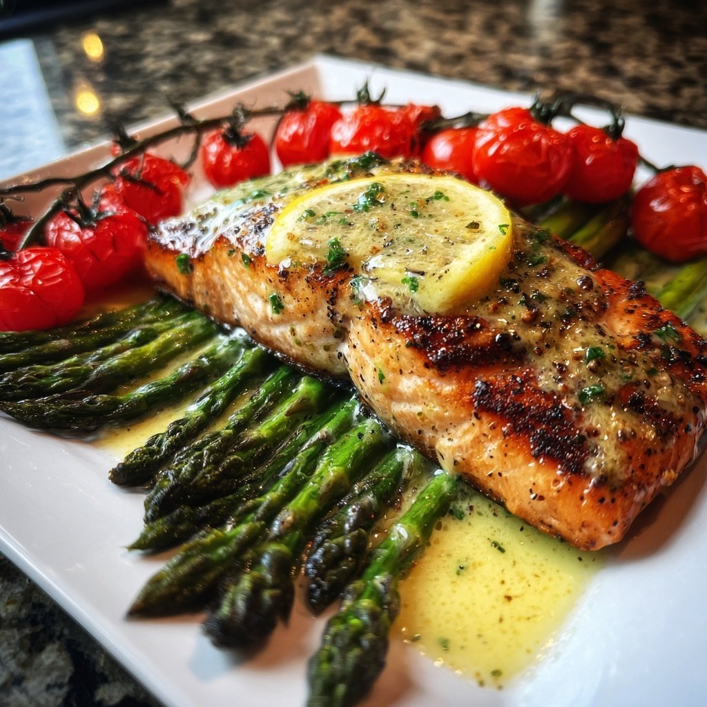 Romantic Dinner Ideas at Home