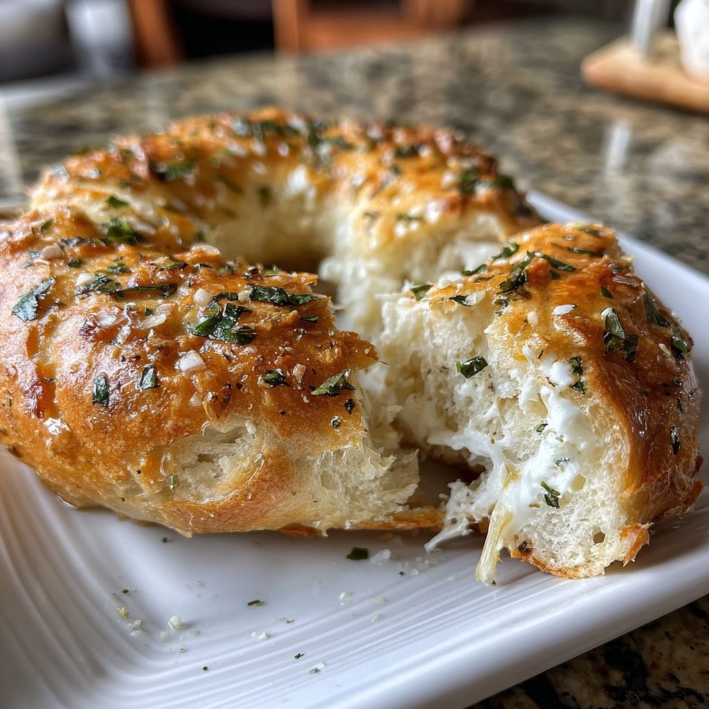 Yogurt Bagel Recipe Air Fryer