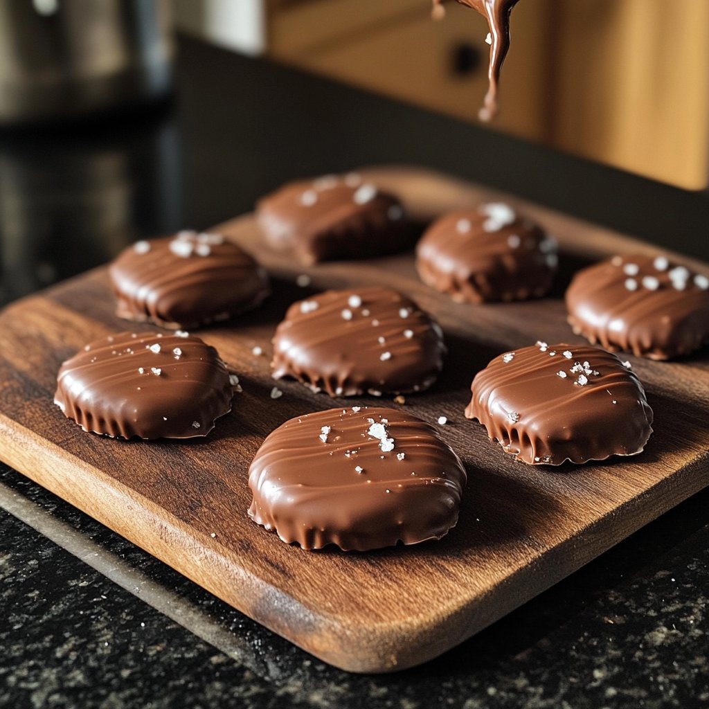 Classic Chocolate Recipes