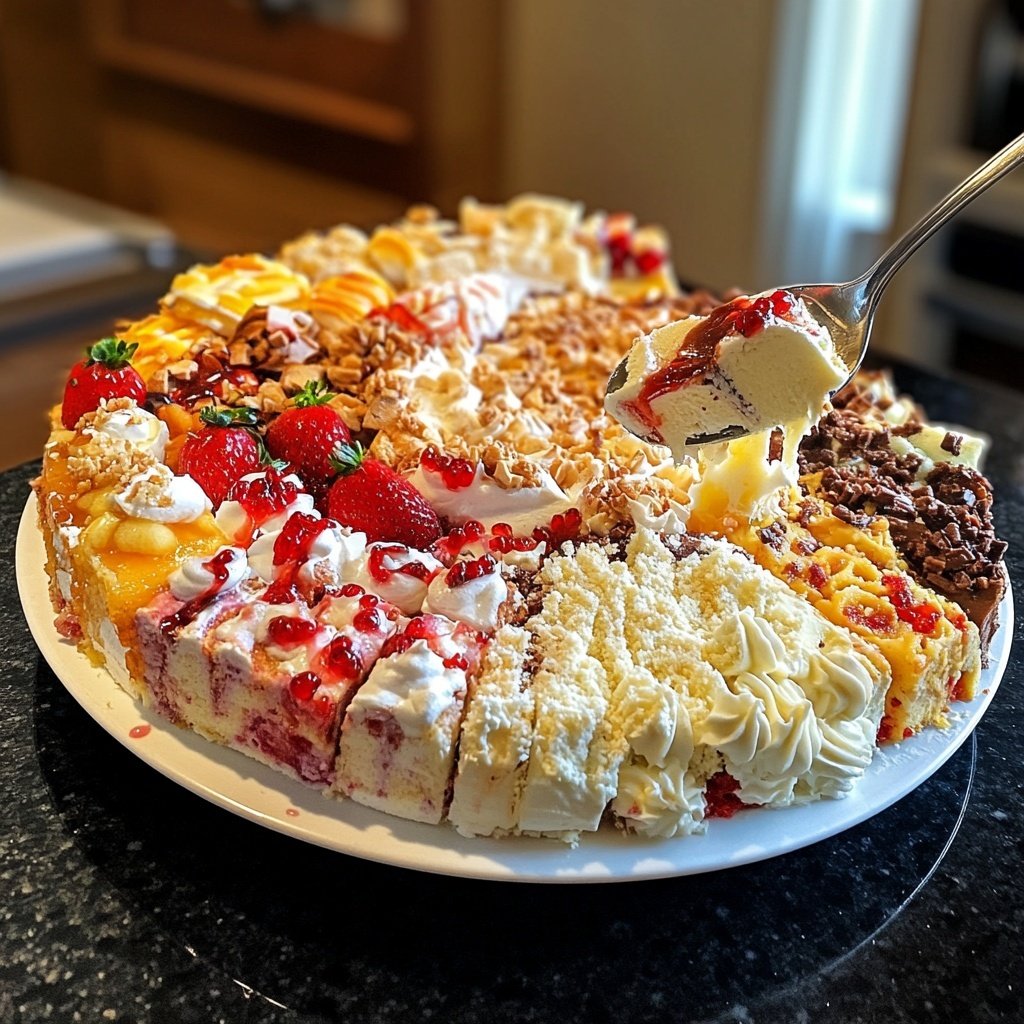 Easy Dessert Recipes for Any Occasion