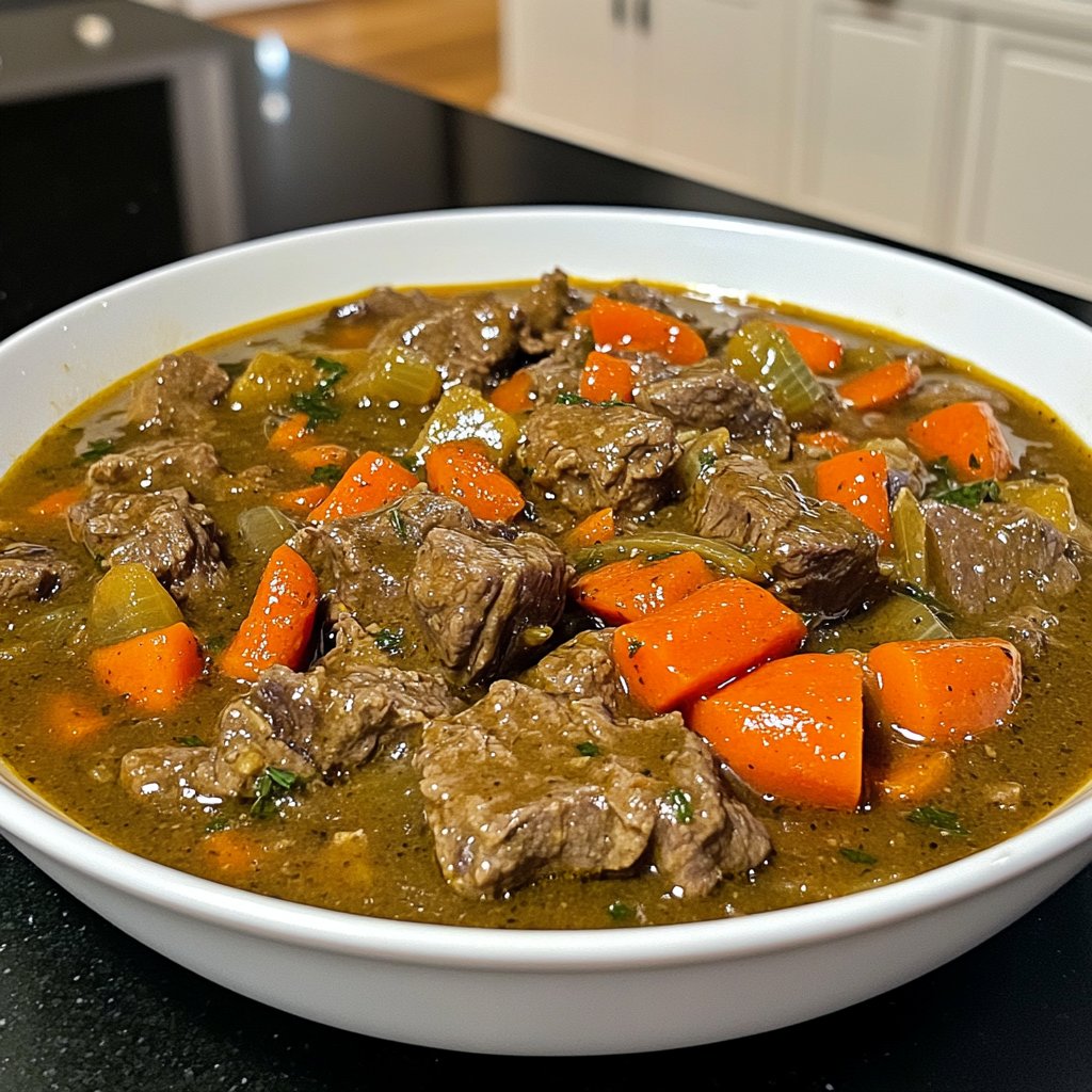 Crockpot Recipes for Families